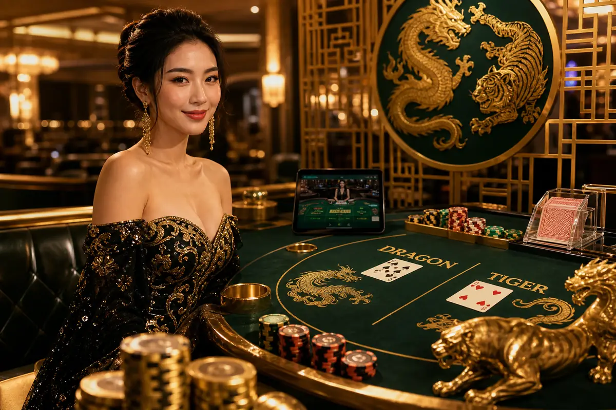 81slot Live Dealer ဘုတ်မျော ကစားပုံ