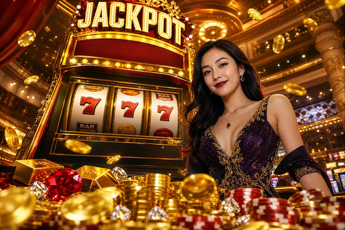 81slot ငွေကြေးစီမံချက် Bankroll Guide