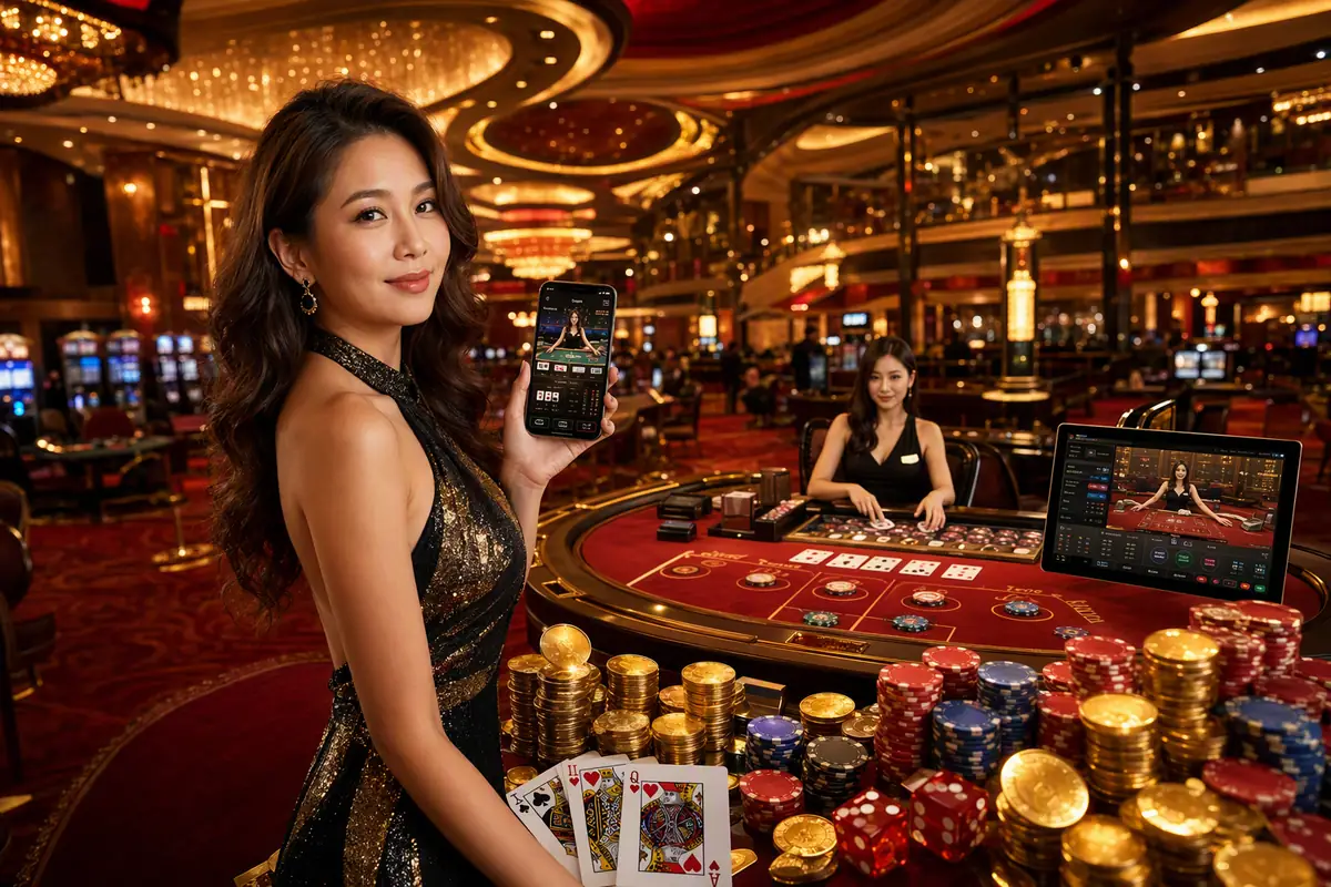 81slot 2D ထီ နံပါတ်ရွေးချယ်ခြင်း