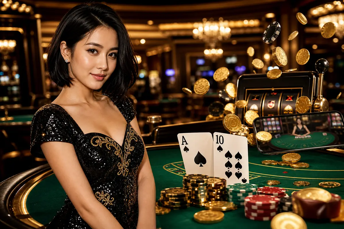 81slot ဘောနပ်စ်စည်းကမ်းများနှင့် VIP အဆင့်