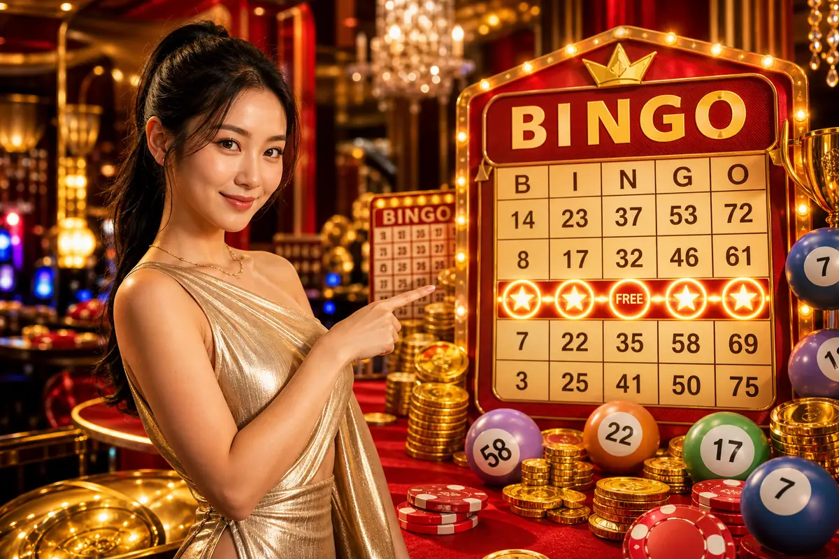 81slot 2D ထီနှင့် ငါးပစ်ဂိမ်း မြင်ကွင်း