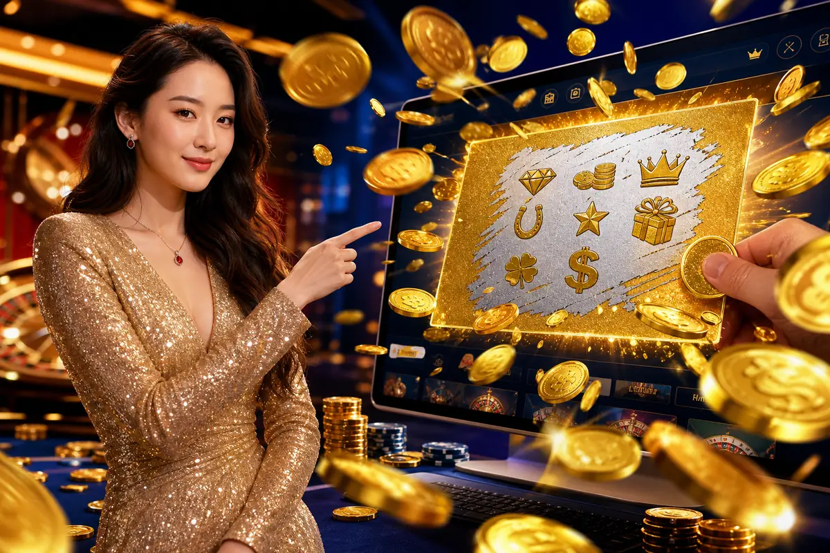 81slot ငါးပစ်ဂိမ်း ကစားနည်း